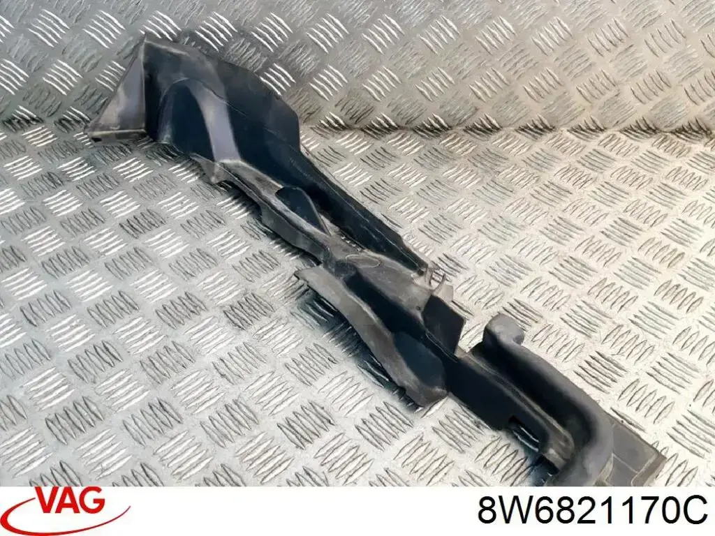 Tampão lateral de bofes VAG 8W6821170C preço, a partir de 42,39 USD