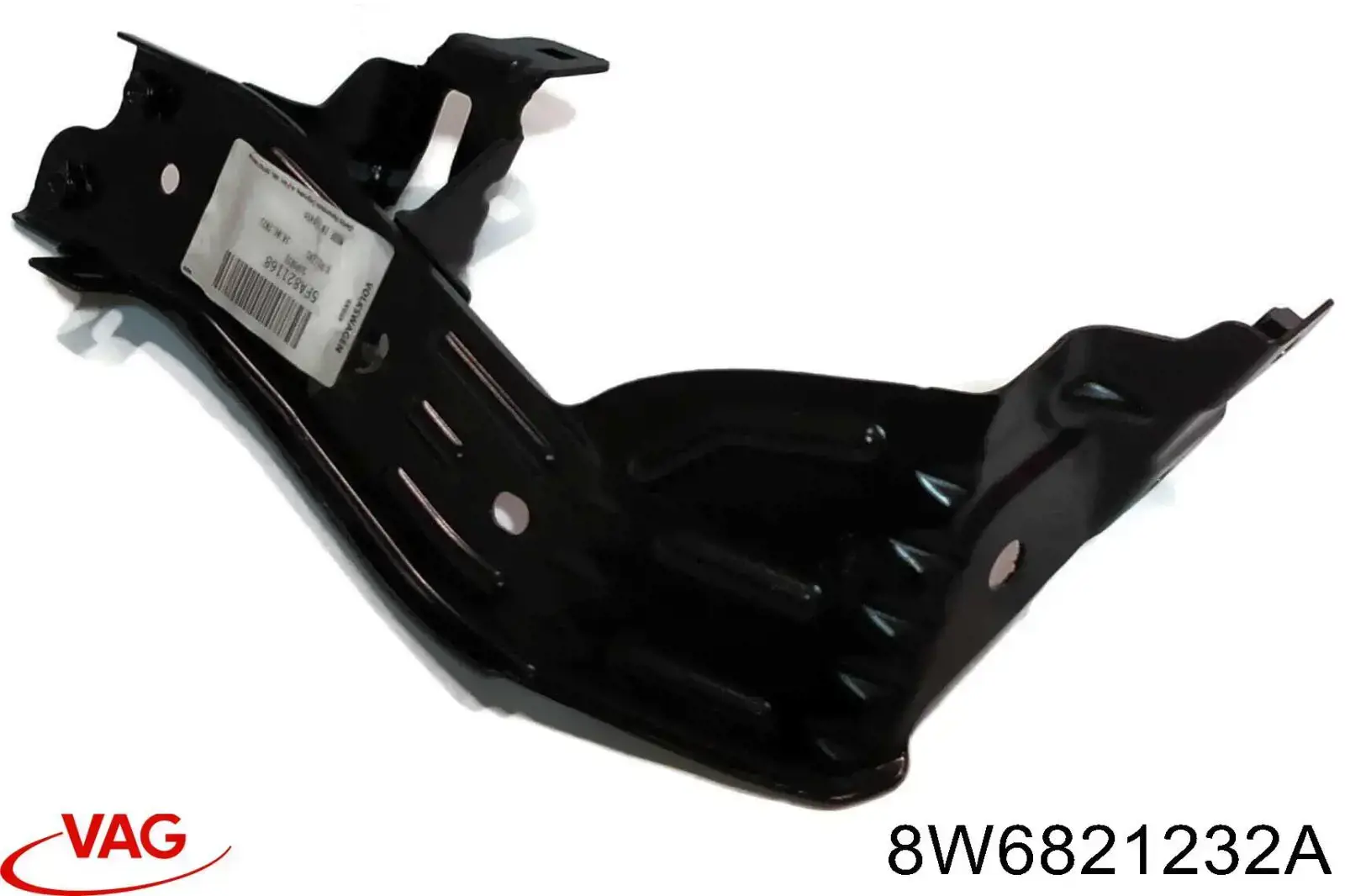  VAG 8W6821232A preço, a partir de 14,01 USD