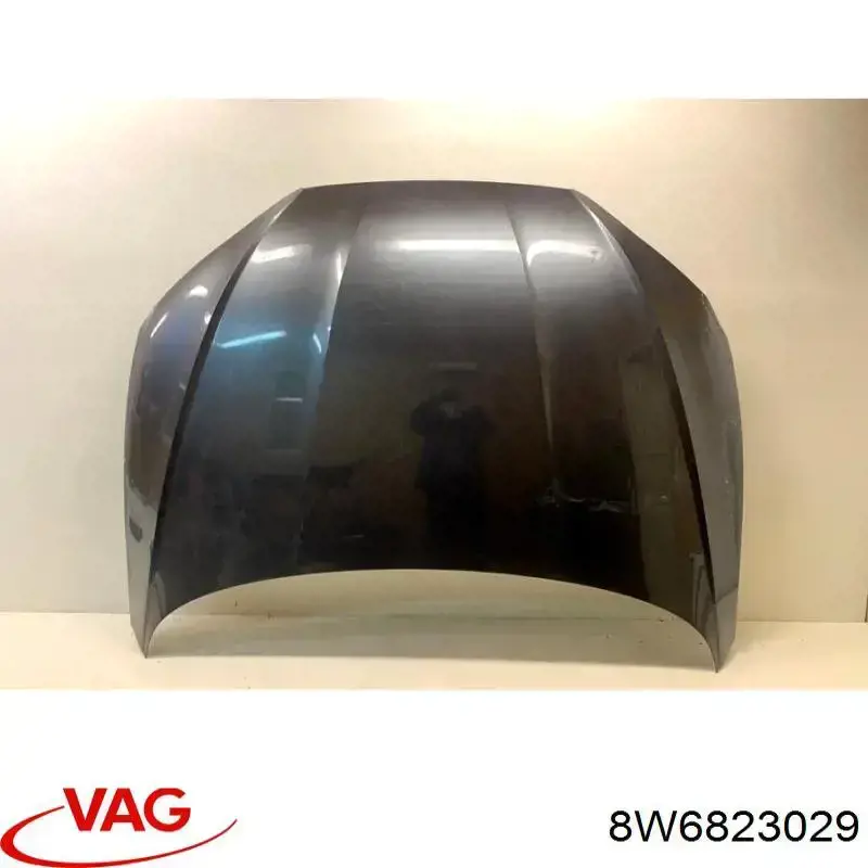 8W6823029 VAG Capota