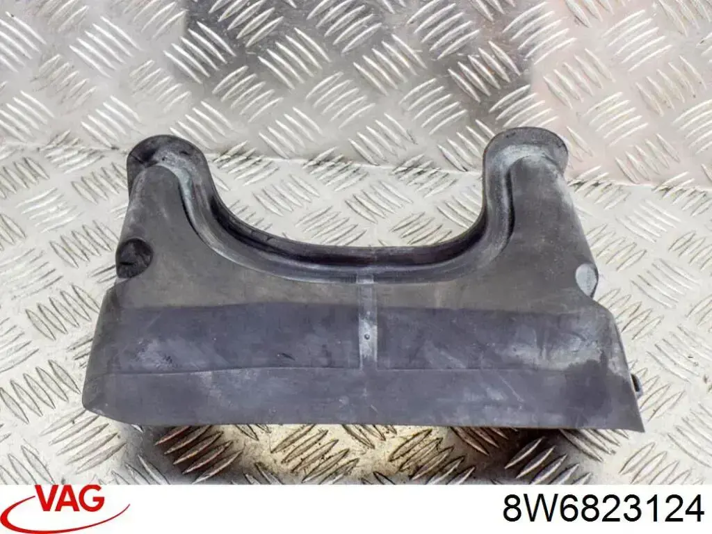 Vedação da capota VAG 8W6823124 preço, a partir de 20,02 USD