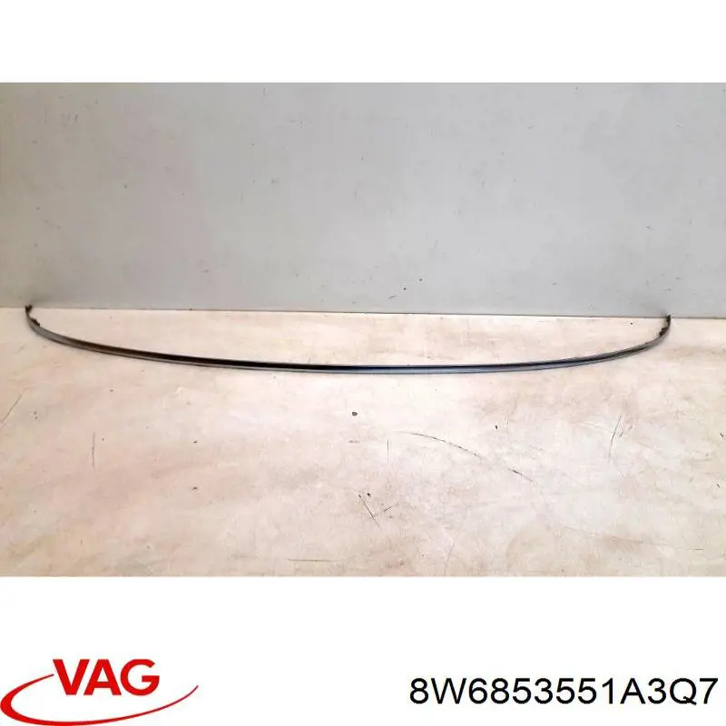 8W6853551A3Q7 VAG 