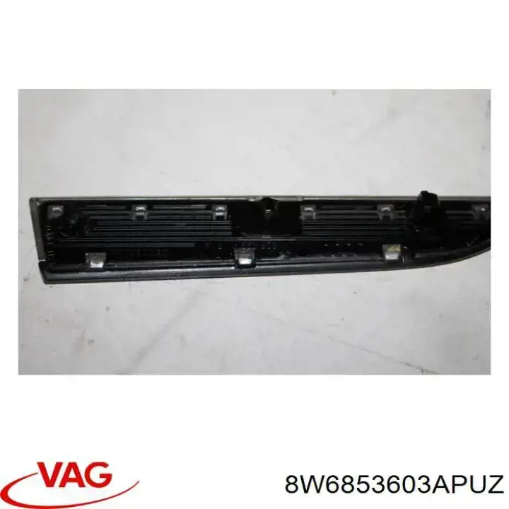  VAG 8W6853603APUZ preço, a partir de 78,58 USD