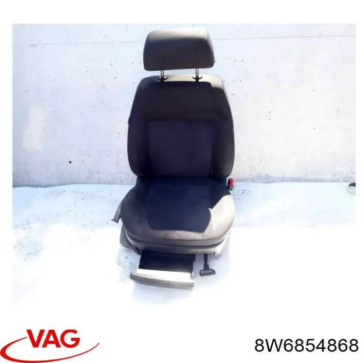  VAG 8W6854868 preço, a partir de 76,59 USD