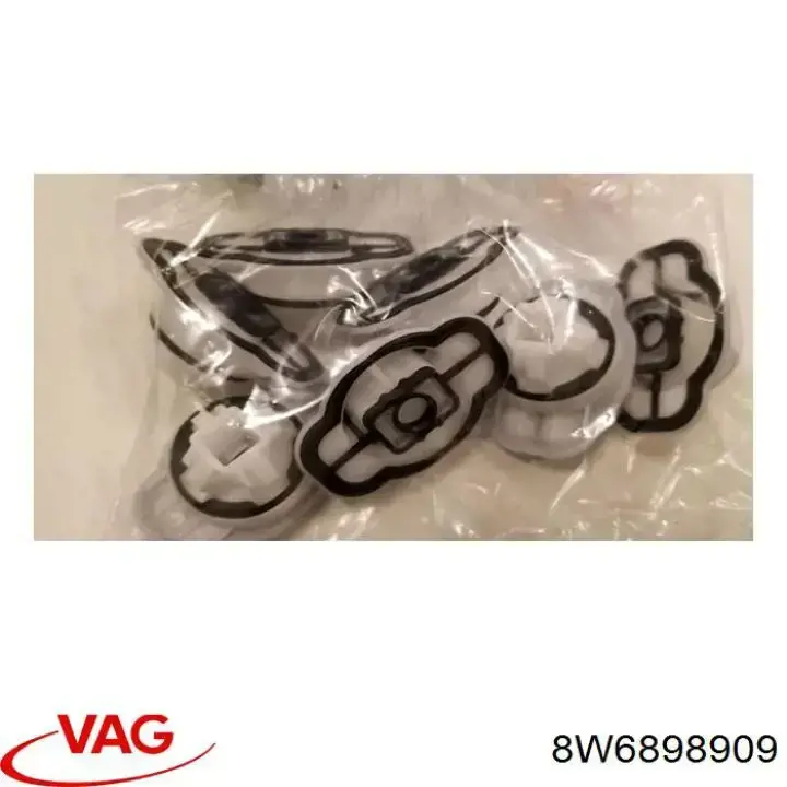  VAG 8W6898909 preço, a partir de 53,29 USD