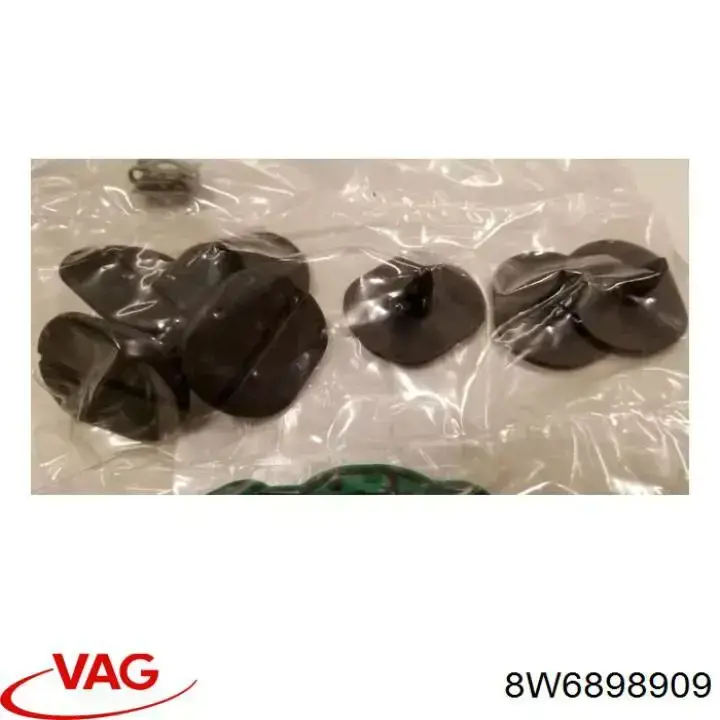 Compre 8W6898909 VAG 