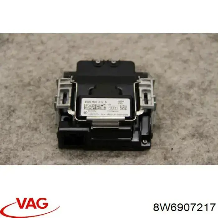 Câmara do sistema para asseguramento de visibilidade VAG 8W6907217 preço, a partir de 300,68 USD