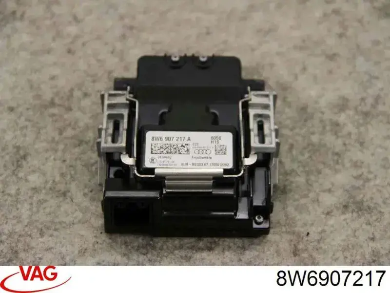 8W6907217 VAG Câmara do sistema para asseguramento de visibilidade