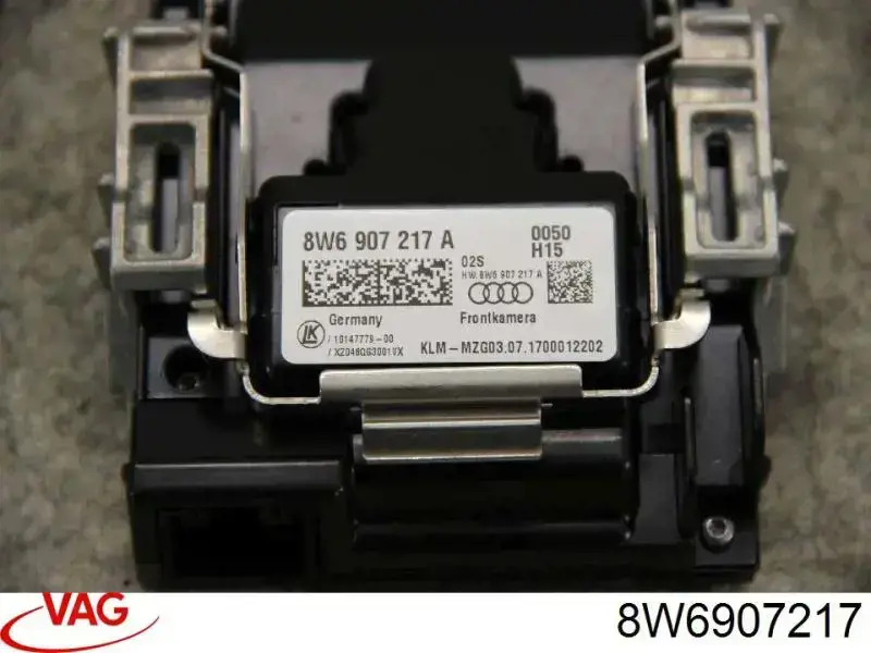 Compre 8W6907217 VAG Câmara do sistema para asseguramento de visibilidade