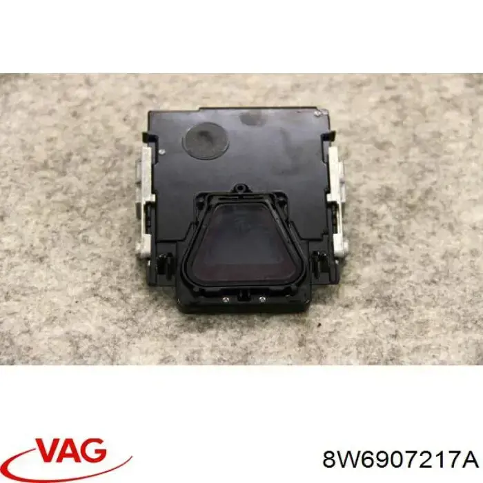 Câmara do sistema para asseguramento de visibilidade VAG 8W6907217A preço, a partir de 162,81 USD