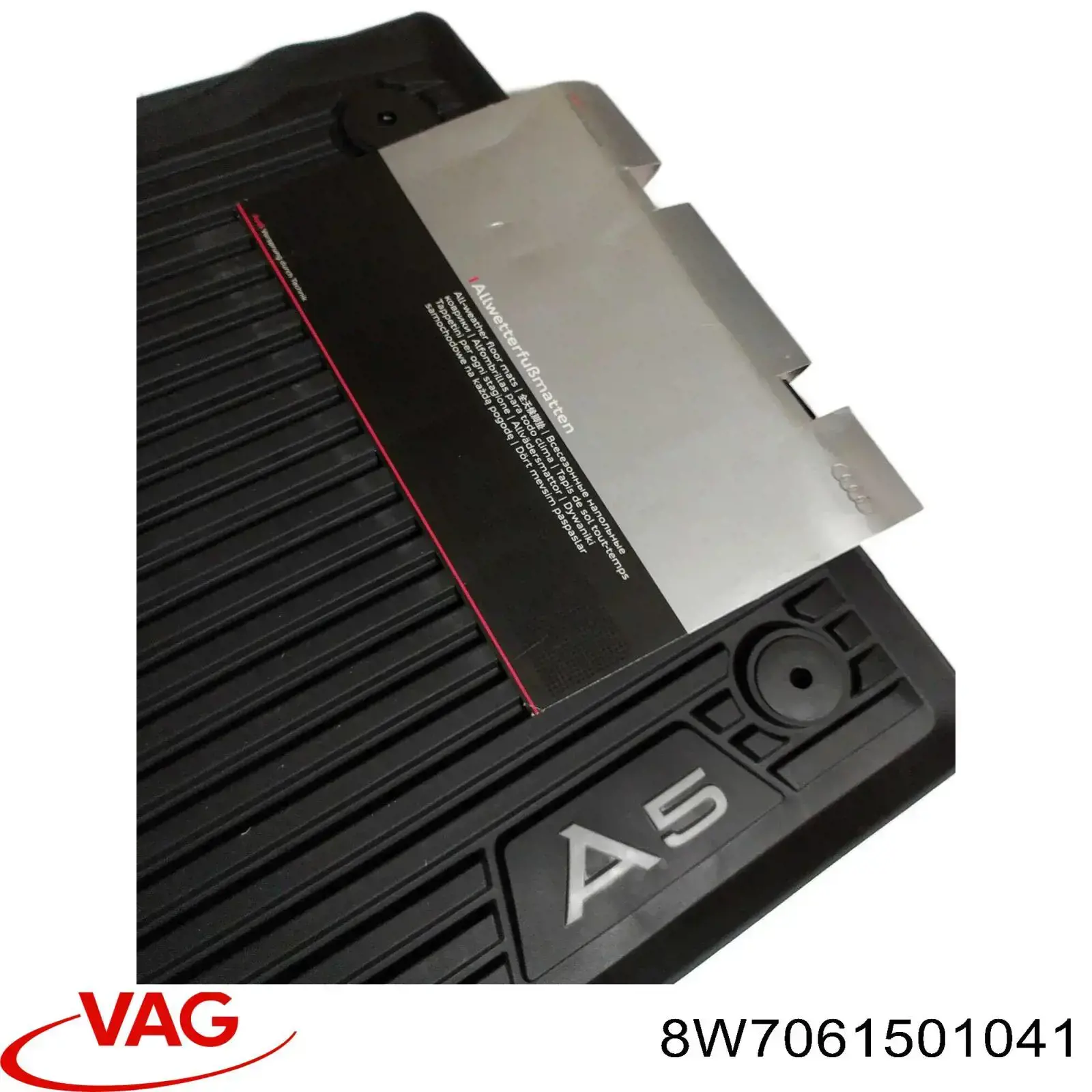  VAG 8W7061501041 preço, a partir de 110,50 USD