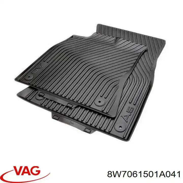  VAG 8W7061501A041 preço, a partir de 115,90 USD