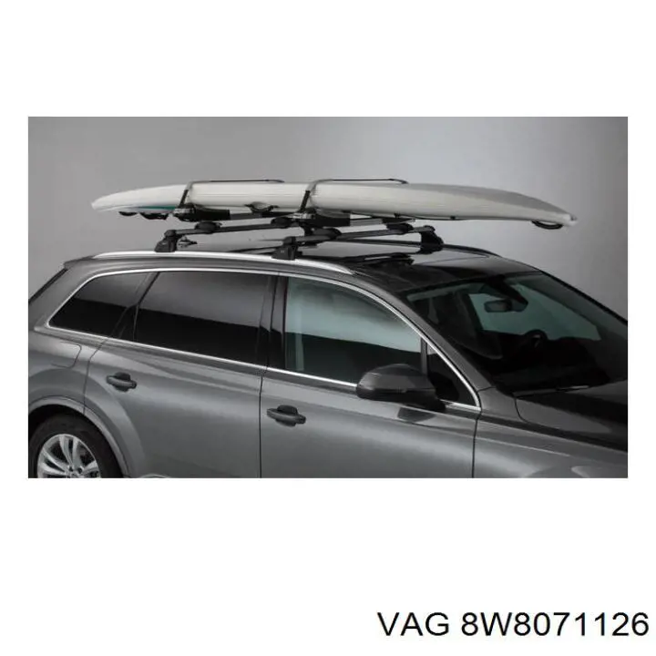  VAG 8W8071126 preço, a partir de 472,21 USD