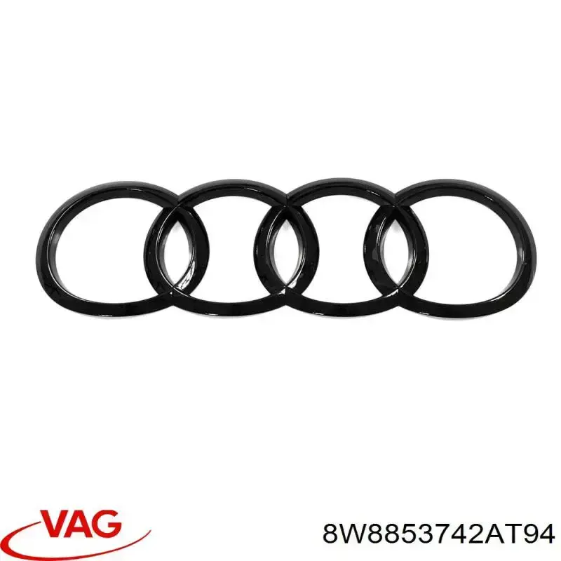 8W8853742AT94 VAG 