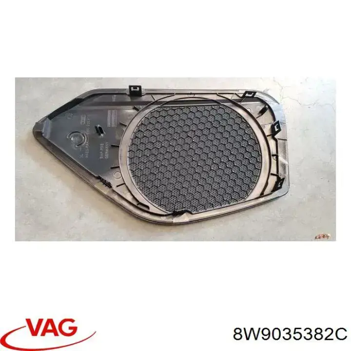  VAG 8W9035382C preço, a partir de 246,11 USD