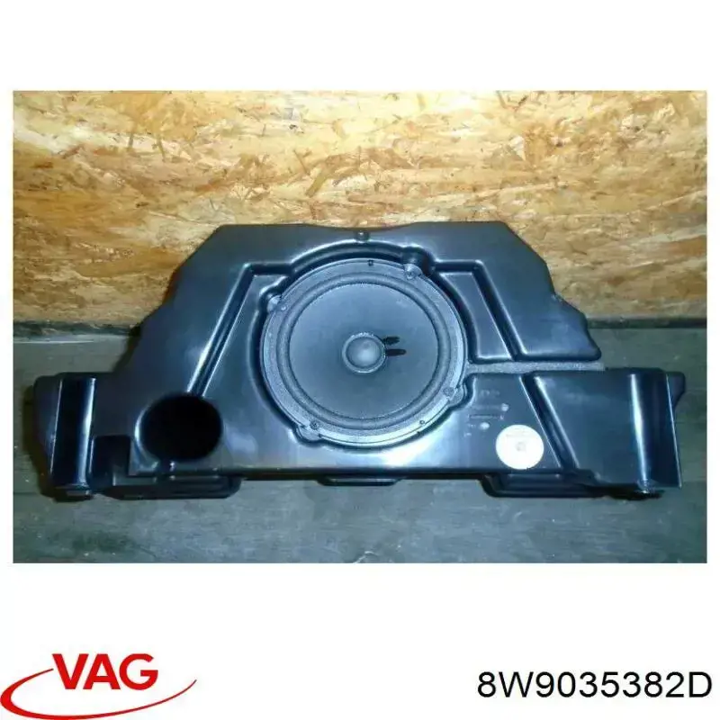  VAG 8W9035382D preço, a partir de 217,23 USD