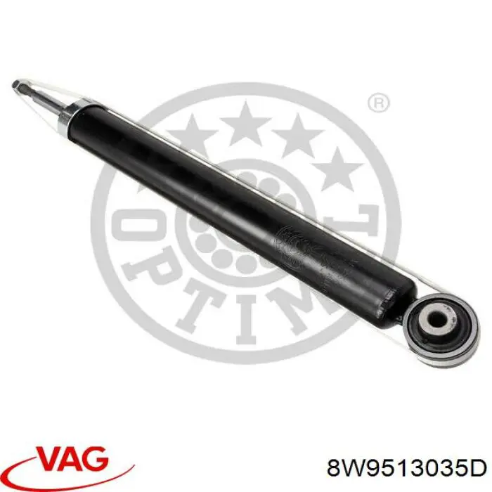  VAG 8W9513035F preço, a partir de 186,06 USD