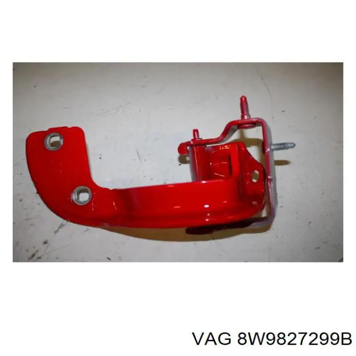 8W9827299B VAG 