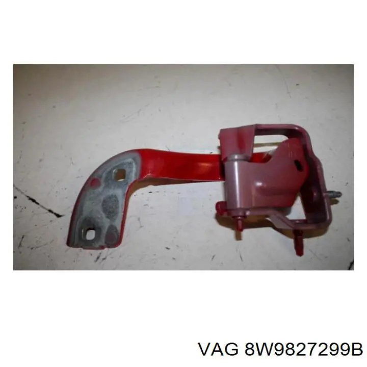  VAG 8W9827299B preço, a partir de 132,33 USD