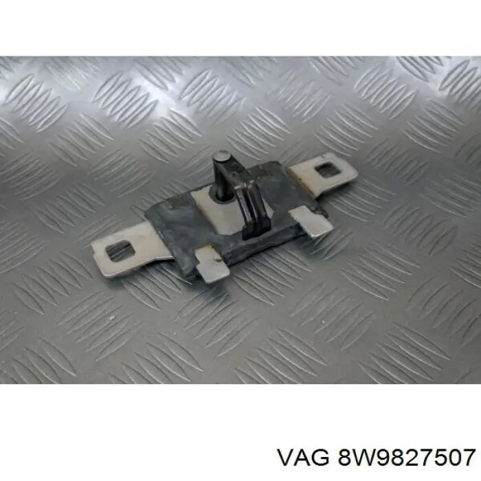 8W9827507 VAG 