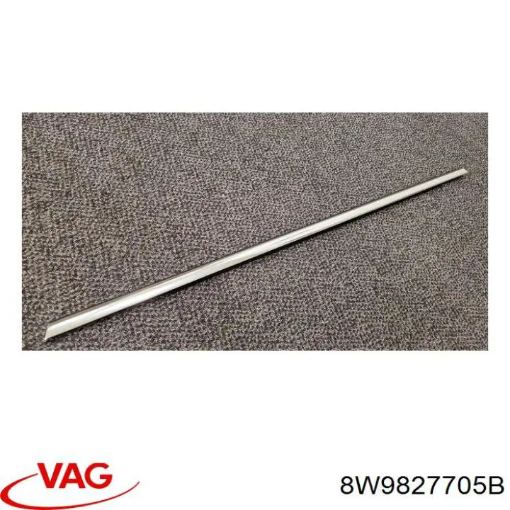 8W9827705B VAG 