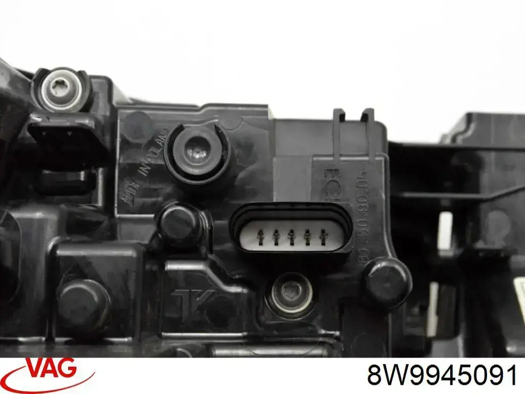 Compre 8W9945091 VAG Lanterna traseira esquerda externa