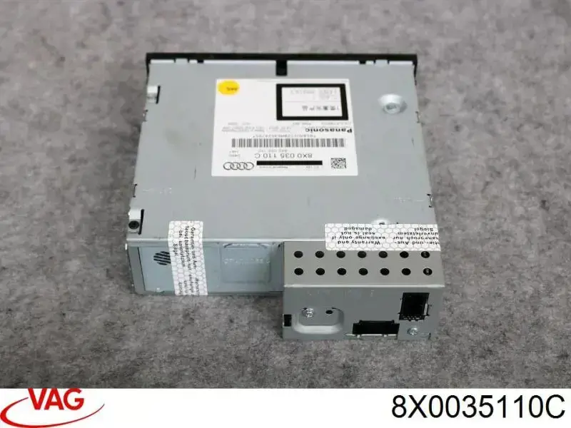  VAG 8X0035110C preço, a partir de 155,20 USD
