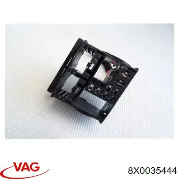  VAG 8X0035444 preço, a partir de 40,92 USD