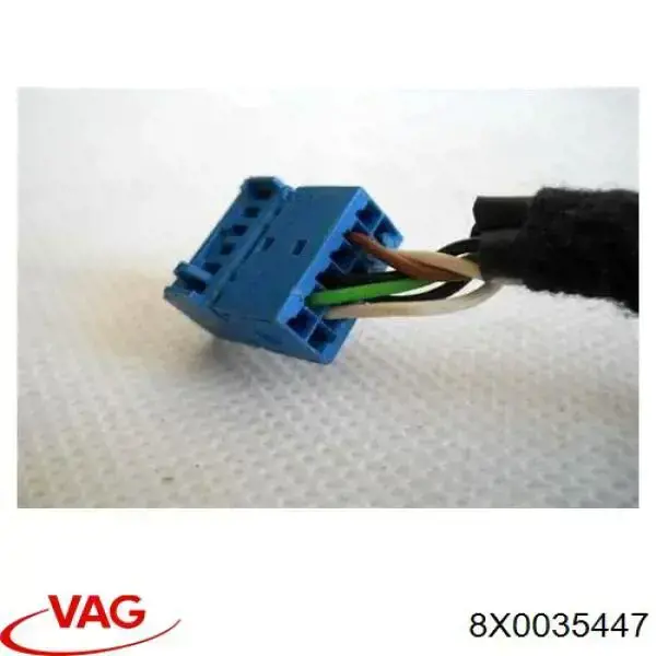  VAG 8X0035447 preço, a partir de 13,03 USD