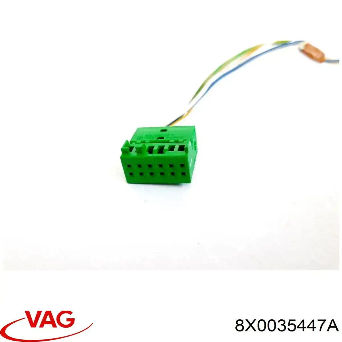  VAG 8X0035447A preço, a partir de 14,59 USD