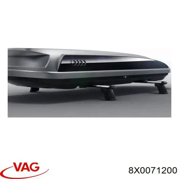 8X0071200 VAG 