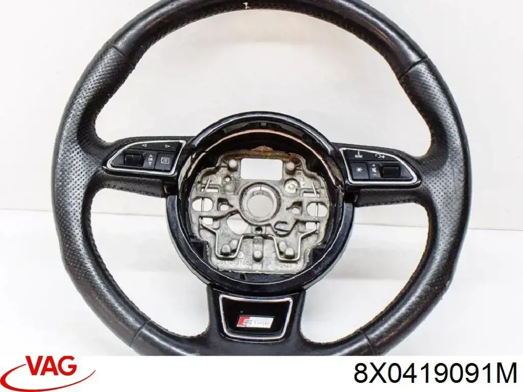 8X0419091M VAG Volante