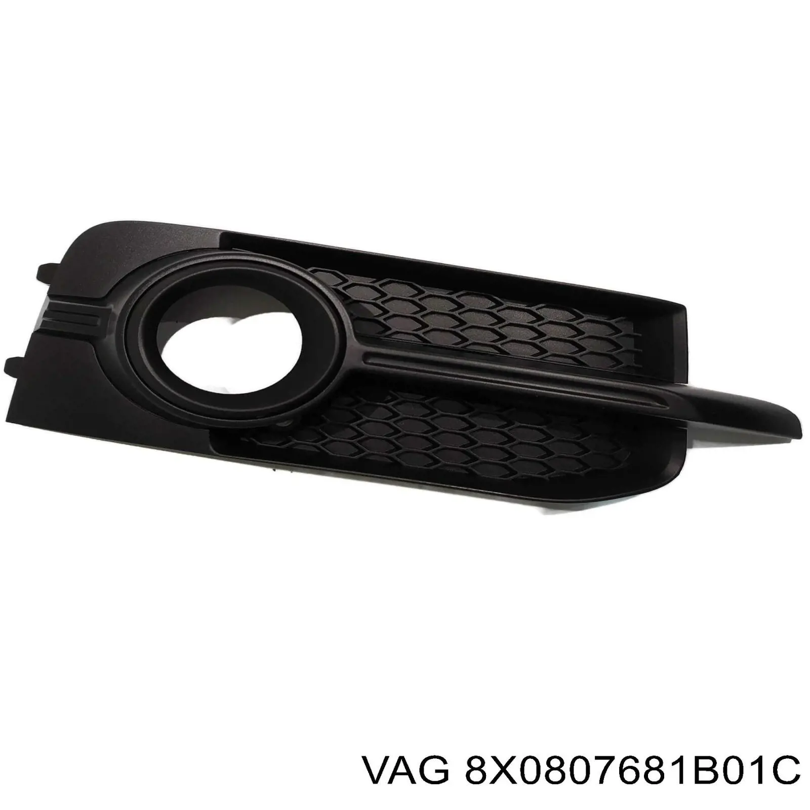 8X0807681B01C VAG 