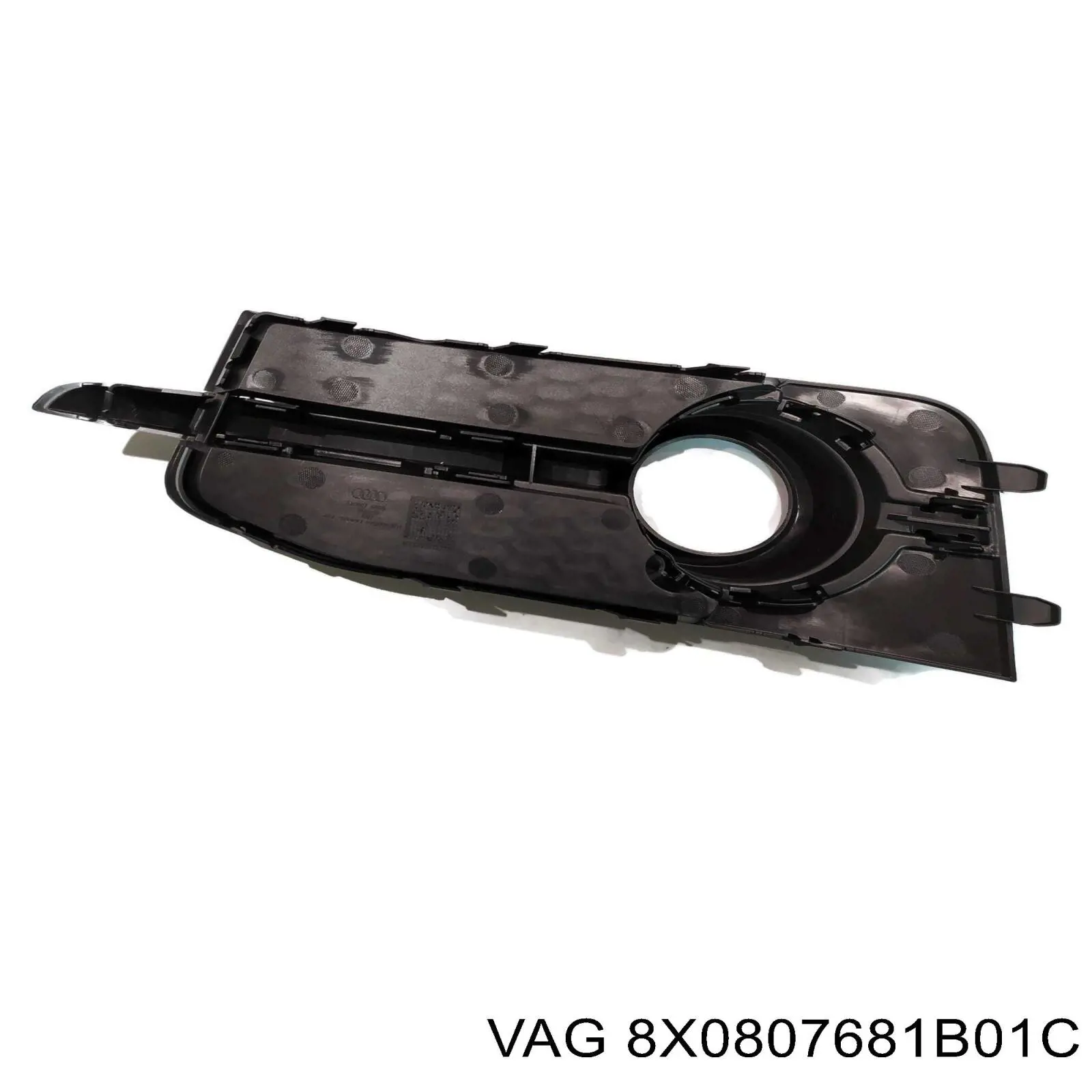  VAG 8X0807681B01C preço, a partir de 114,82 USD