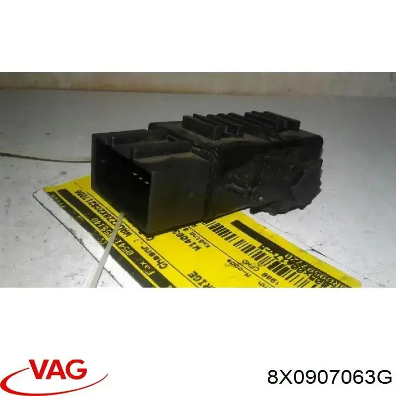 Compre 8X0907063K VAG 