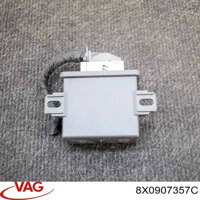 Botão (regulador) de corretor das luzes VAG 8X0907357C preço, a partir de 71,51 USD