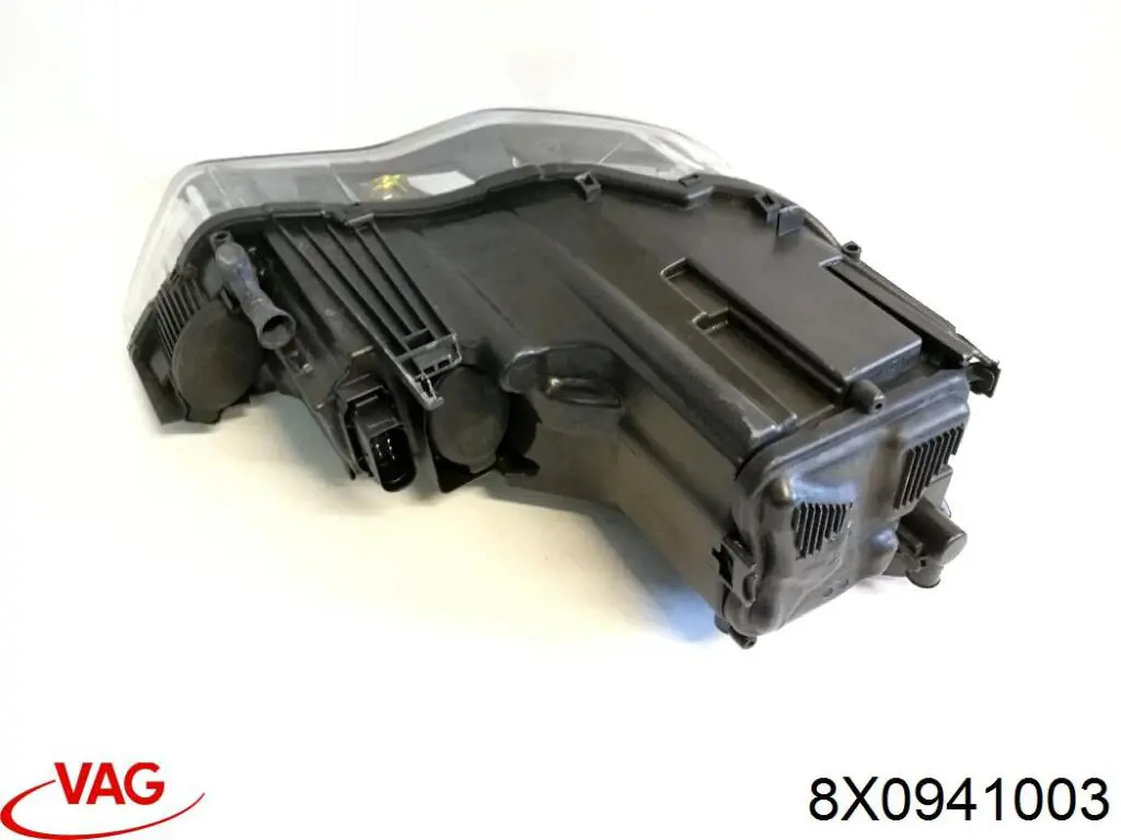 Luz esquerda VAG 8X0941003 preço, a partir de 315,54 USD