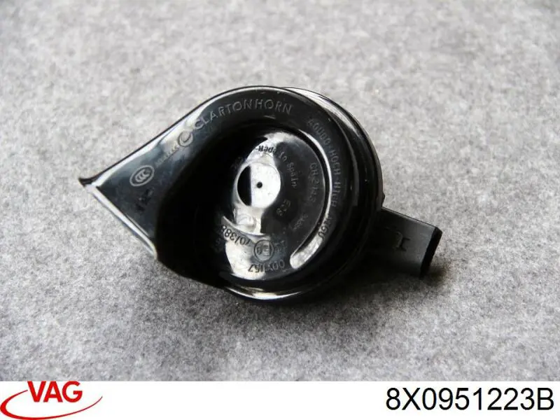  VAG 8X0951223B preço, a partir de 70,41 USD