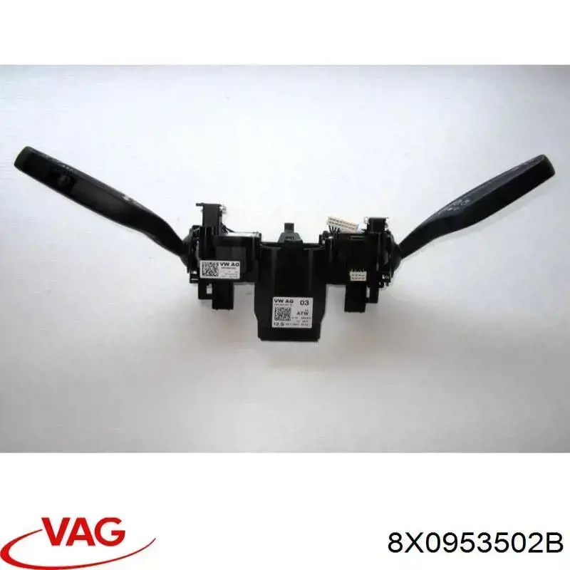 8X0953502B VAG 