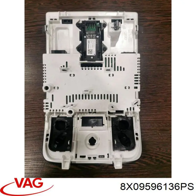  VAG 8X09596136PS preço, a partir de 185,17 USD