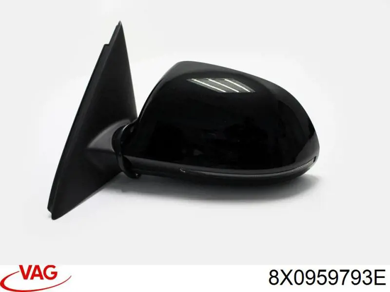  VAG 8X0959793E preço, a partir de 76,75 USD