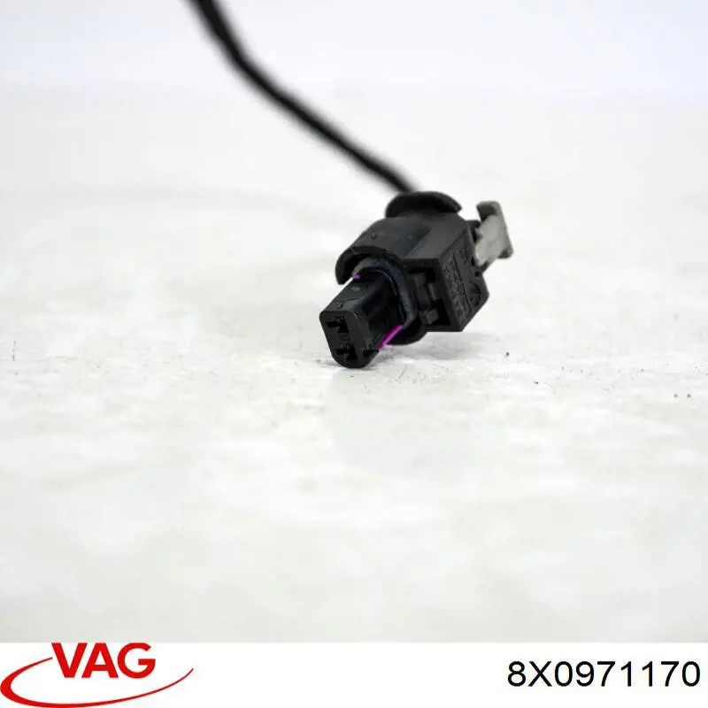 8X0971170 VAG 