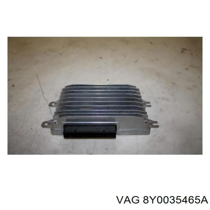 Reforçador do som de sistema de áudio VAG 8Y0035465A preço, a partir de 347,32 USD