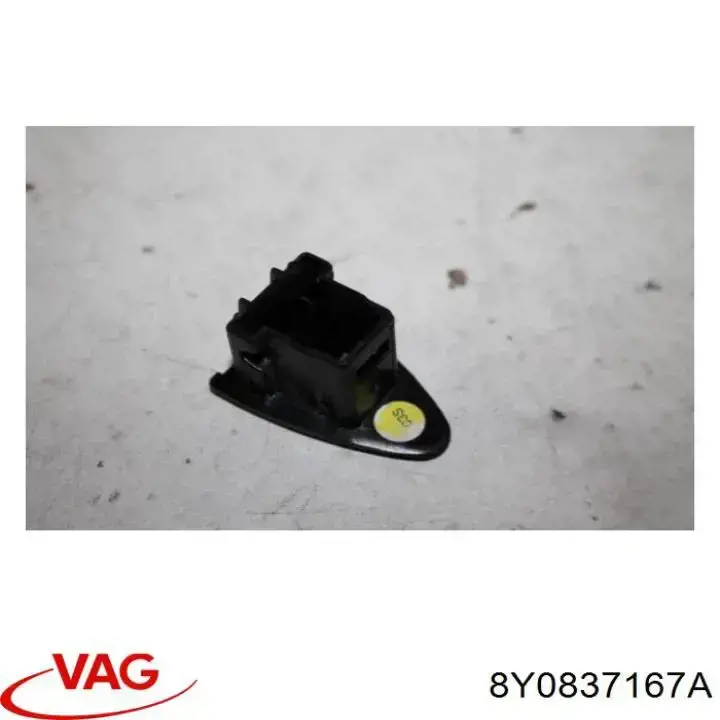  VAG 8Y0837167A preço, a partir de 23,83 USD