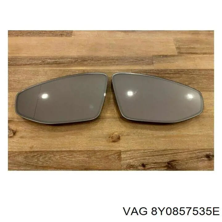  VAG 8Y0857535E preço, a partir de 336,21 USD