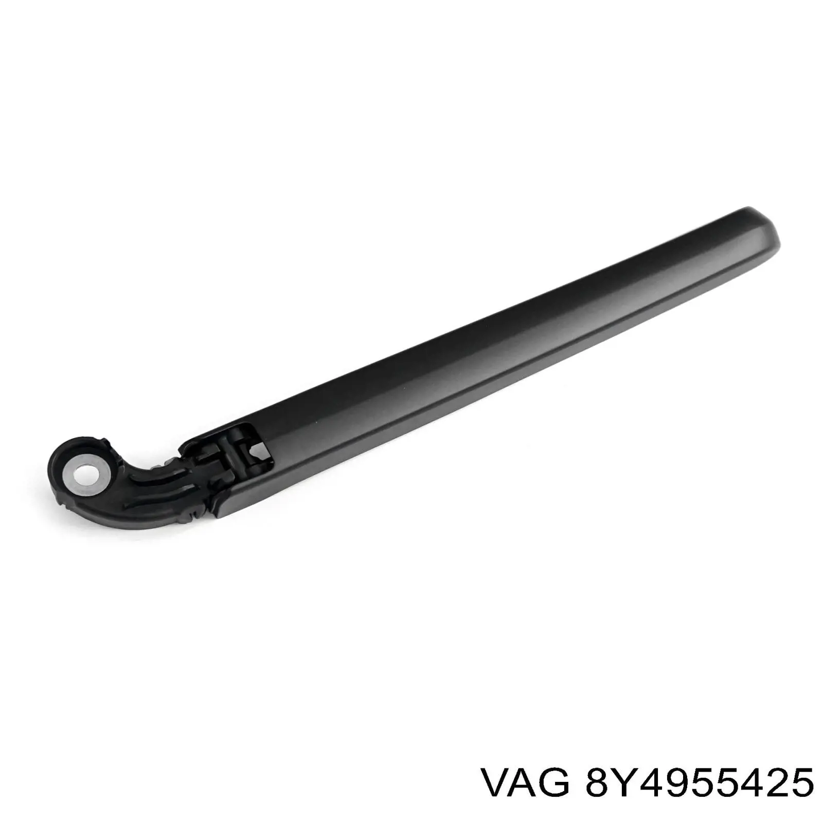 Limpa-pára-brisas de vidro traseiro VAG 8Y4955425 preço, a partir de 14,67 USD