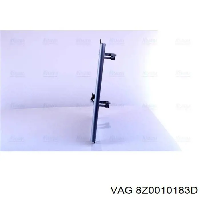Compre 8Z0010183D VAG 