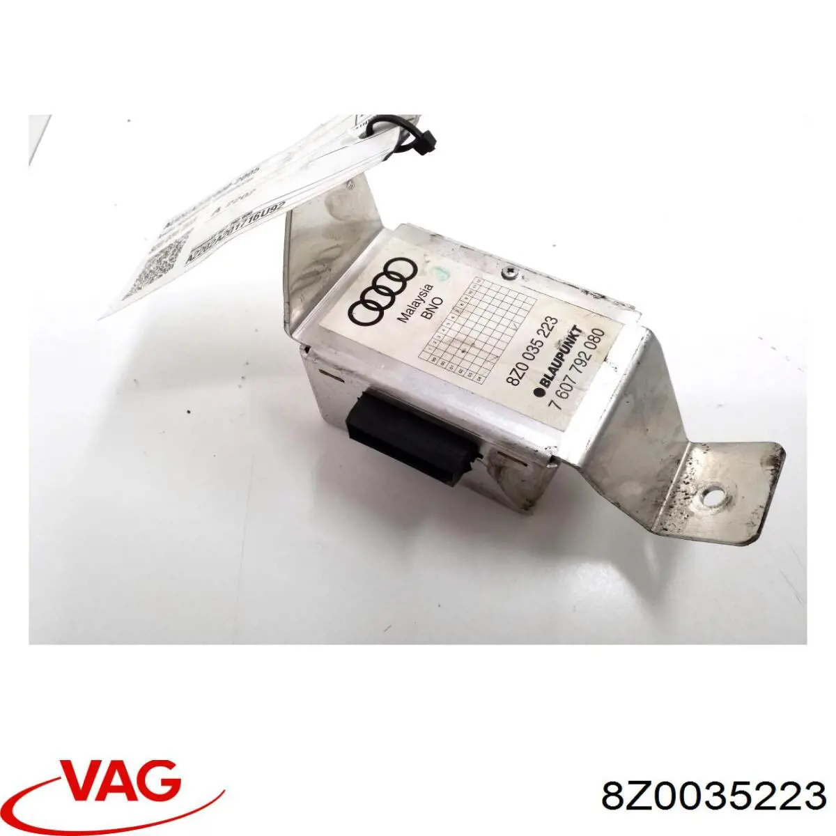 8Z0035223 VAG 