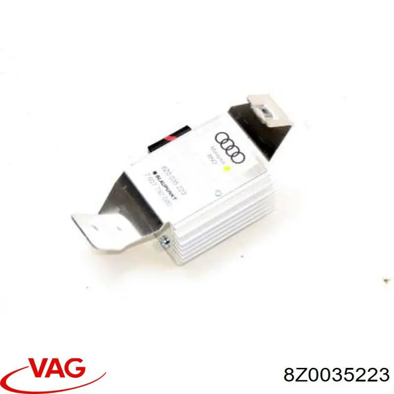  VAG 8Z0035223 preço, a partir de 68,22 USD