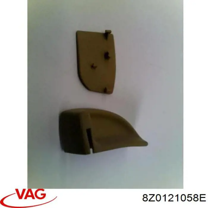  VAG 8Z0121058E preço, a partir de 39,31 USD