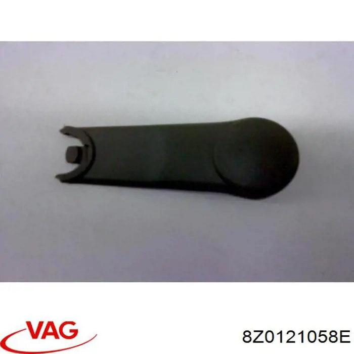Compre 8Z0121058E VAG 